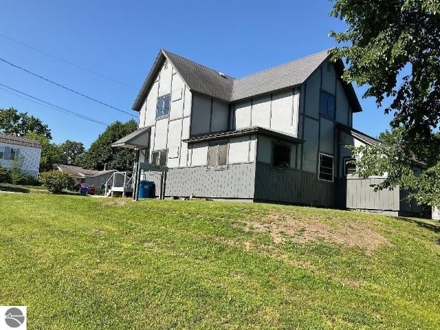Commercial for sale in Cadillac, Michigan