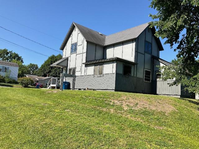 Commercial for sale in Cadillac, Michigan