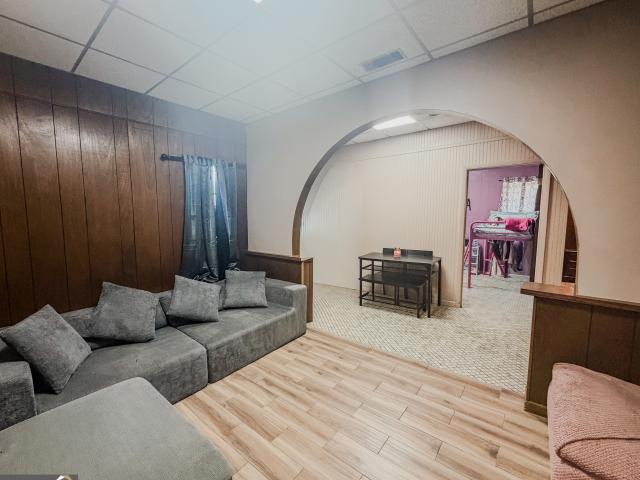 House for sale in Screven, Georgia