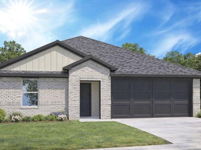 House for sale in Brookshire, Texas