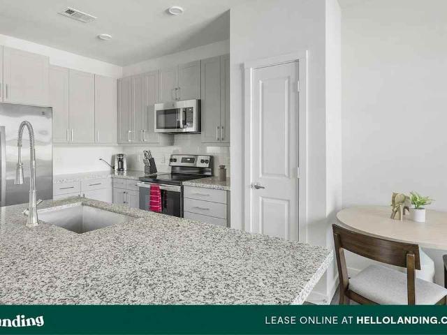 Apartment for rent in Harris, Texas