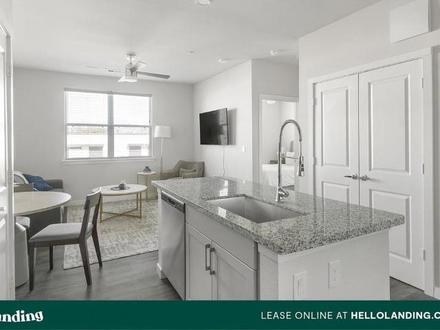 Apartment for rent in Harris, Texas
