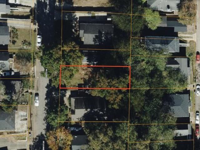 Land for sale in Atlanta, Georgia