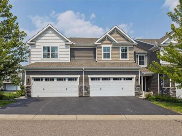 Townhouse for sale in Hennepin, Minnesota