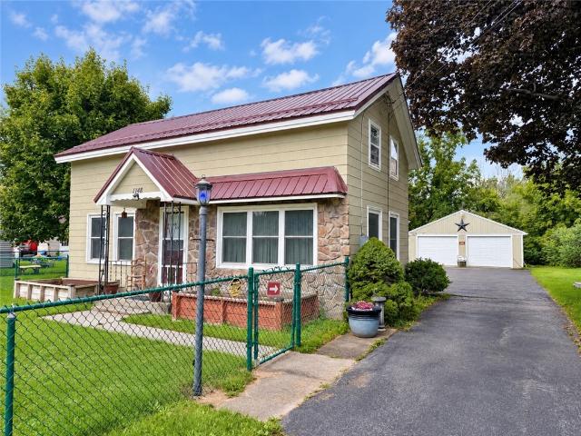 House for sale in Phelps, New York