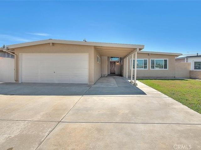 House for sale in La Puente, California