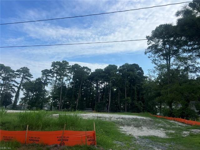 Land for sale in Virginia