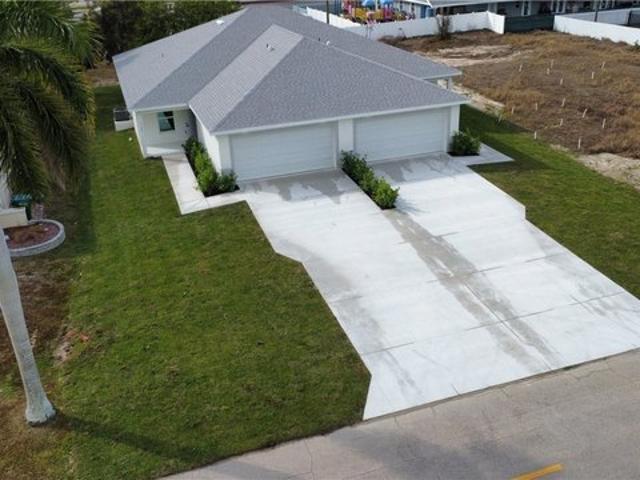 House for sale in Cape Coral, Florida