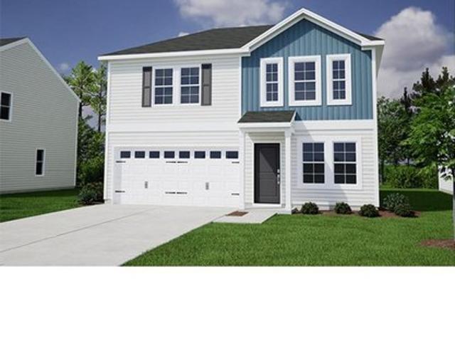 House for sale in Bolivia, Brunswick County
