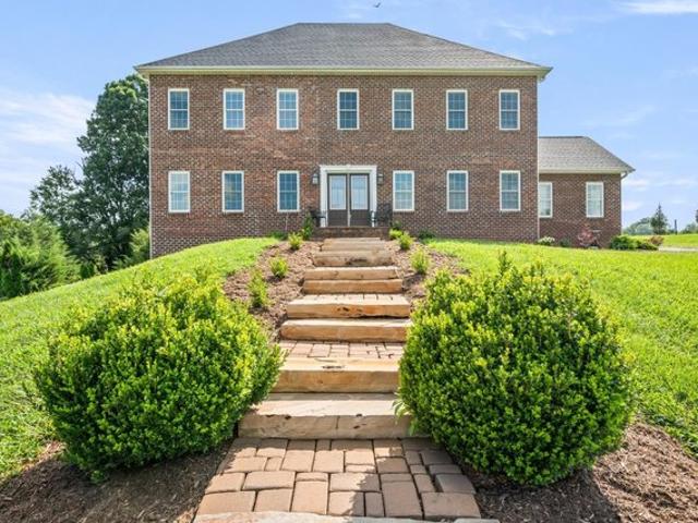 House for sale in Virginia