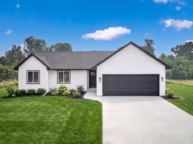 House for sale in Michigan