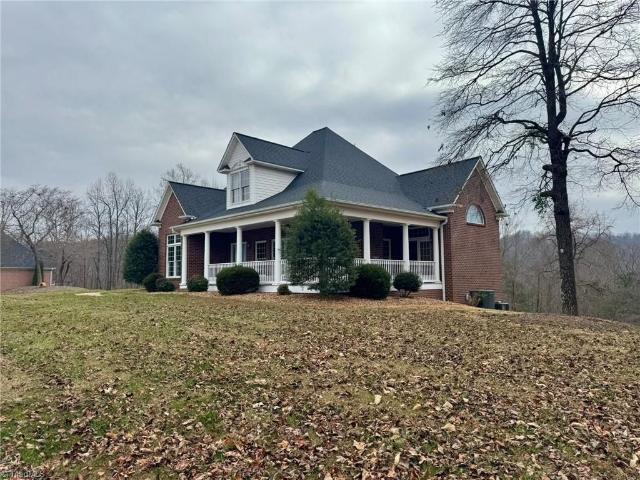 House for sale in Wilkesboro, North Carolina