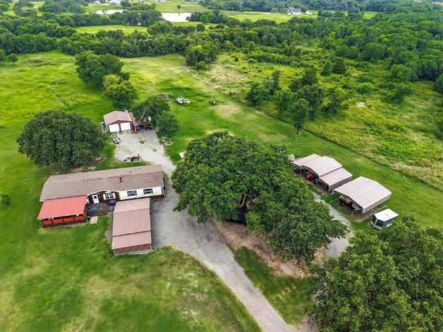 Land for sale in Ellis, Texas