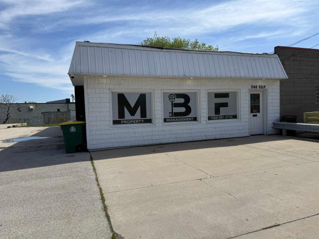 Commercial for sale in Green Bay, Wisconsin