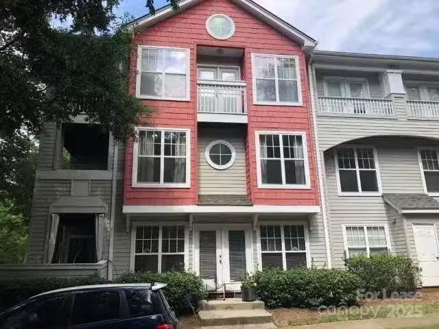 Apartment for rent in Charlotte
