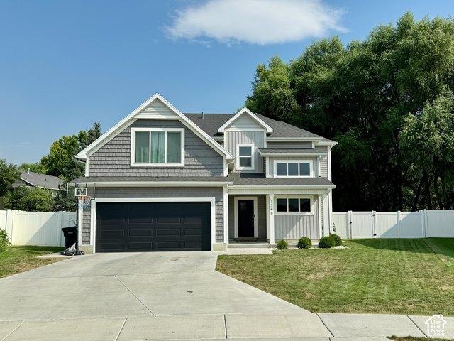 House for sale in Logan, Cache County