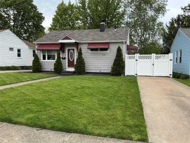 House for sale in Erie, Pennsylvania
