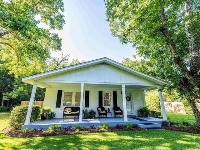 House for sale in Pensacola, Florida