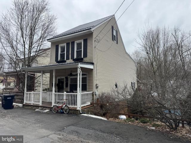 Property for sale in Shenandoah, Pennsylvania