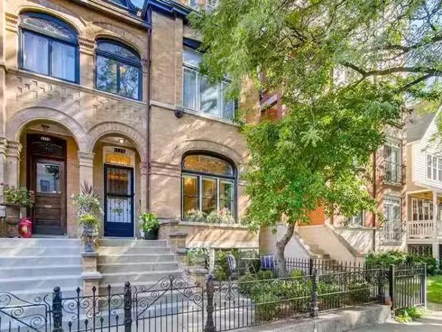 House for rent in Chicago