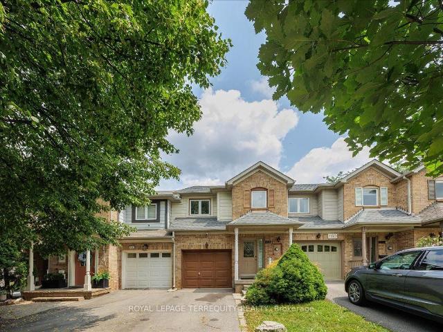 Property for sale in Oakville, Ontario
