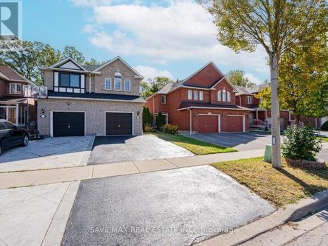 House for sale in Mississauga, Golden Horseshoe