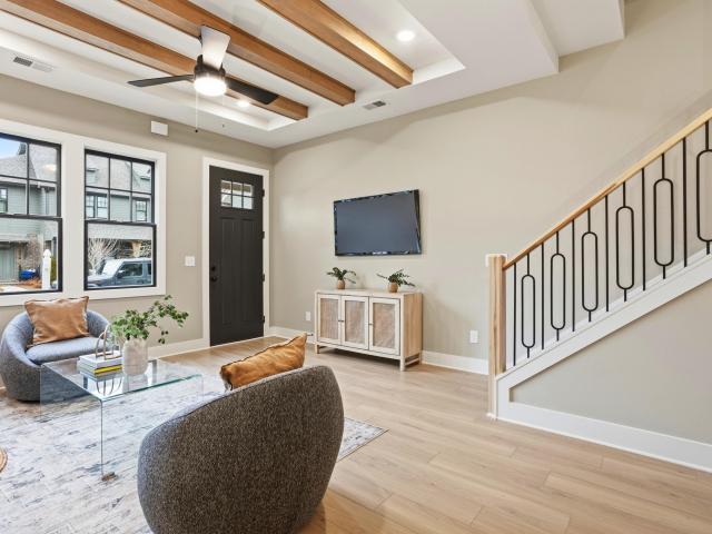 Townhouse for sale in Hoover, Alabama