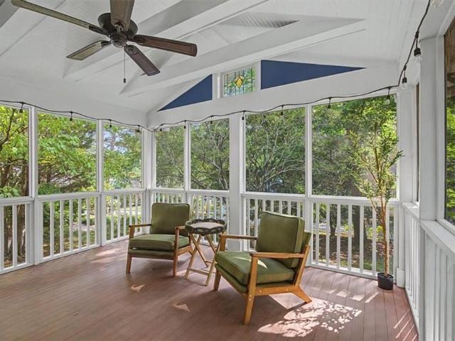 House for sale in Atlanta, Georgia