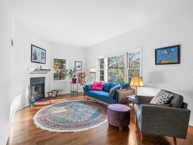 House for sale in Atlanta, Georgia