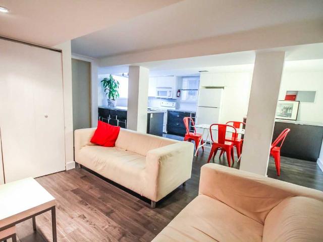 Apartment for rent in Mulhurst Bay, Ontario