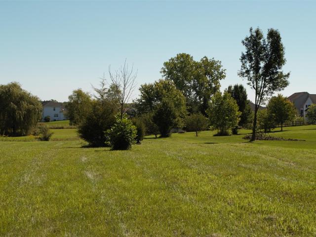 Land for sale in Gregory, Michigan