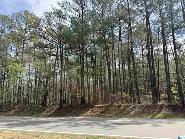Land for sale in Westover, Alabama