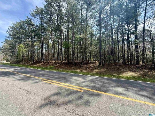 Land for sale in Westover, Alabama