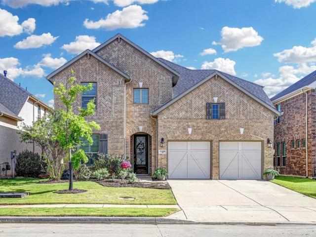 House for sale in Denton, Texas