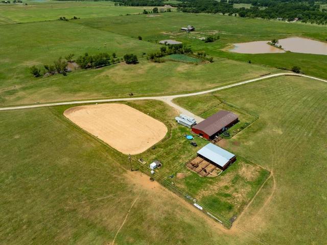 House for sale in Prague, Pottawatomie County