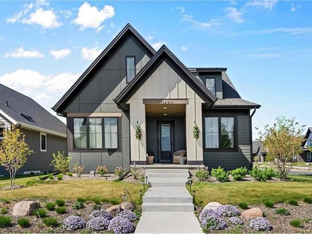 House for sale in Lake Elmo, Minnesota