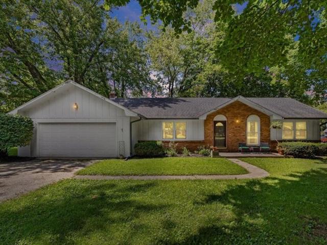 House for sale in Monticello, Indiana
