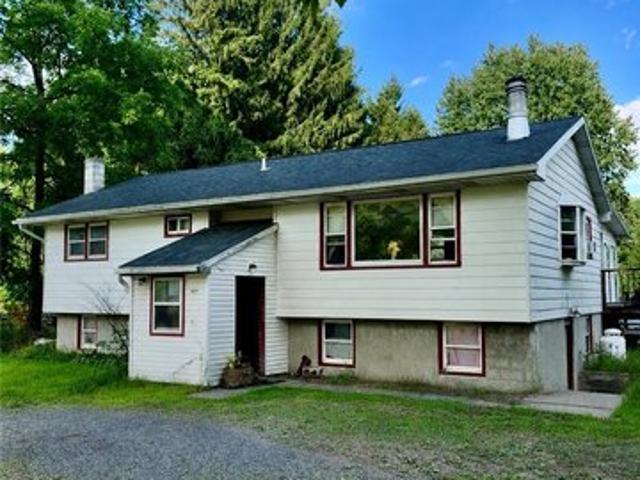 House for sale in Cayuga, New York