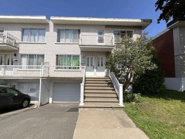 Property for sale in St. Leonard's, Quebec