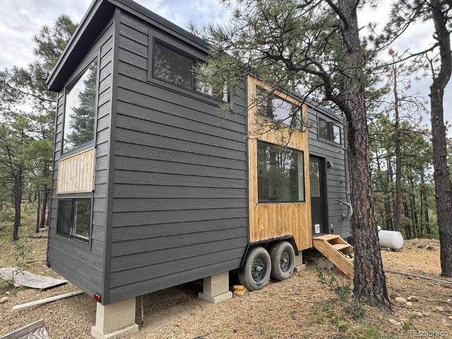 Land for sale in Weston, Las Animas County