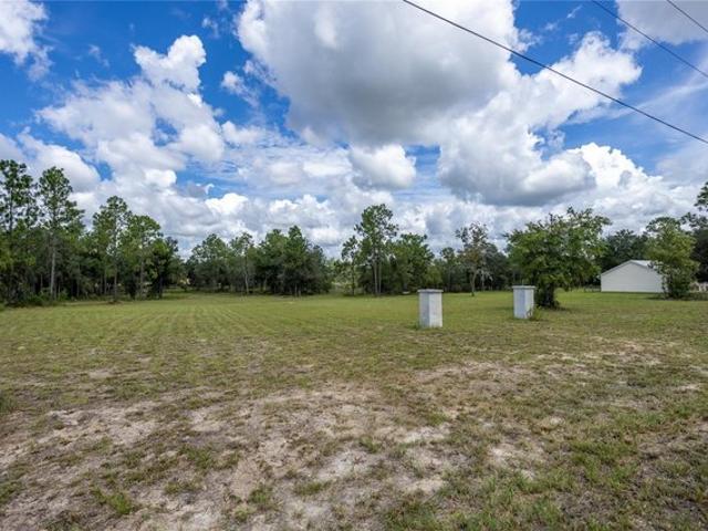 Land for sale in Archer, Alachua County