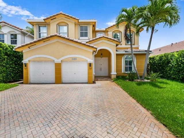 House for sale in Doral, Florida