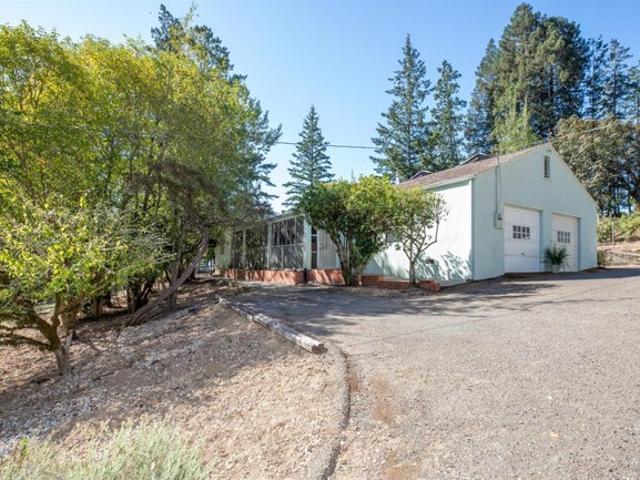 House for sale in Sebastopol, California