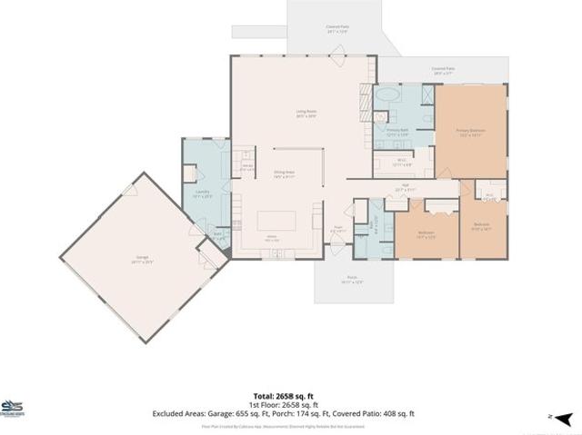 House for sale in Oologah, Rogers County