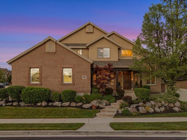 House for sale in Sandy, Utah
