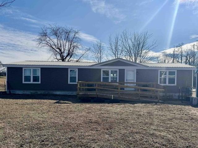 House for sale in Gibson, Indiana