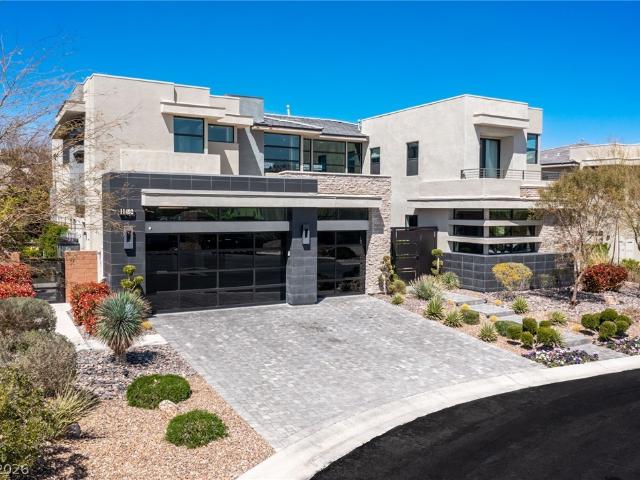 House for sale in Nevada