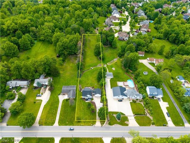 House for sale in Hinckley, Ohio