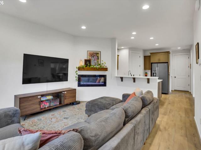 Townhouse for sale in Oregonia