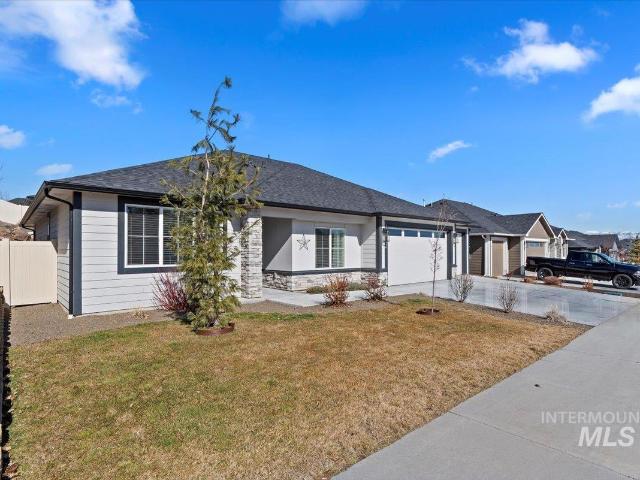 House for sale in Star, Idaho